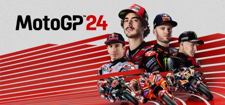 世界摩托车锦标赛 24（MotoGP 24）DODI中文版